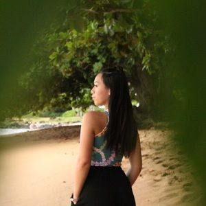 Meet your Posher, Cailee